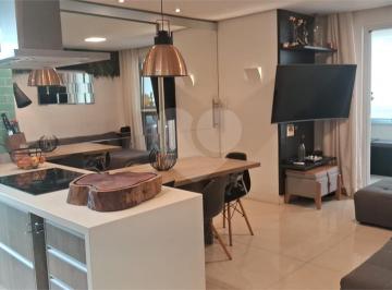 Apartamento de 3 quartos, São Paulo · Apartamento
Residencial a venda na
Água Branca !