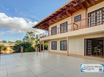 Casa en Venda de 6 quartos Colônia Agrícola Samambaia · Vicente Pires Trecho 3 Qd 7 Aceita financiamento Com habite-se
