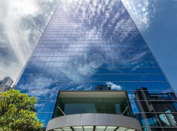Comercial , São Paulo · Conjunto Comercial 1073m2 ITAIM BIBI