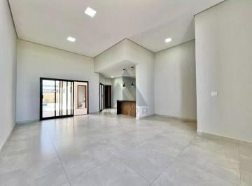 Casa de 3 quartos, Itapetininga · Casa com 3 quartos à venda - Condomínio Golden Ville - Itapetininga/SP