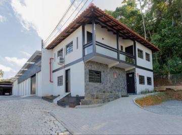 Comercial de 2 quartos, Joinville · Galpão Comercial em joinville