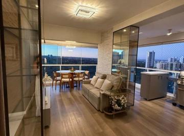 Apartamento de 2 quartos, Águas Claras · 2 Quartos Reformado
