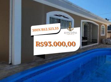 Casa de 4 quartos, Cajamar · Casa de 220 mt²,4 quartos, piscina, 2 vagas à venda no Polvilho.