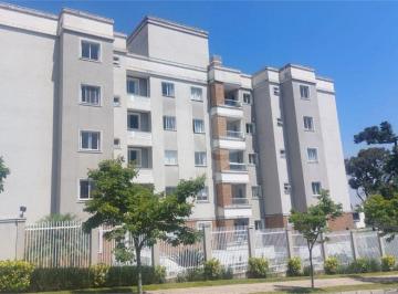Apartamento de 3 quartos, São José dos Pinhais · 03 dormitórios , sacada com churrasqueira 02 vagas 041 99710 46 52