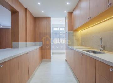 Foto 01 · APARTAMENTO A VENDA NO JARDIM AMÉRICA, SAO PAULO