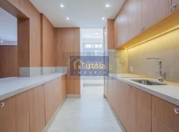 Foto 01 · APARTAMENTO A VENDA NO JARDIM AMÉRICA, SAO PAULO