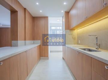 Foto 01 · APARTAMENTO A VENDA NO JARDIM AMÉRICA, SAO PAULO