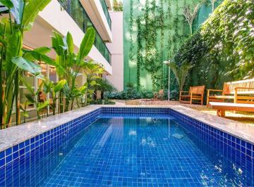 Apartamento de 1 quarto, São Paulo · Cobertura com 1 quarto à venda na Aclimação
