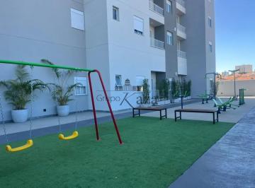 Apartamento de 2 quartos, São José dos Campos · Apartamento - Jardim Oriente - Residencial Like Jardim Oriente - 2 Dormitórios -