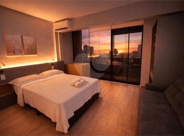 Apartamento de 1 quarto, São Paulo · Studio
Residencial a venda na
LAPA !