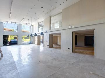 Comercial de 3 quartos, São Paulo · CASA COMERCIAL COM 523M² E 6 VAGAS NO JARDIM AMÉRICA