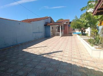Casa de 3 quartos, Itanhaém · CASA LOTE INTEIRO E LADO PRAIA