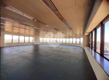 Comercial , São Paulo · Conjunto Comercial de 308 m2 para Aluguel em Pinheiros
