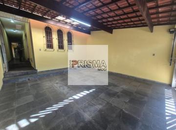 Foto 01 · Casa, Chácara Jafet, Mogi das Cruzes, SP