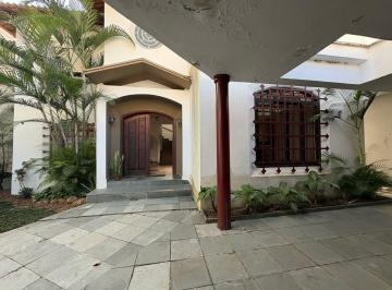 Casa · 250m² · 4 Quartos · 3 Vagas · casa a venda no Broklin