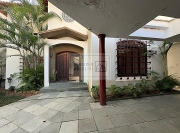 Casa · 250m² · 4 Quartos · 3 Vagas · casa a venda no Broklin