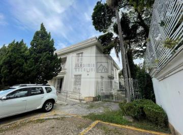 Casa · 835m² · 10 Quartos · 15 Vagas · casa para locação no Jardim América