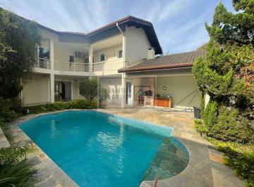 Casa · 400m² · 4 Quartos · 5 Vagas · casa a venda no Alto da Boa Vista