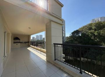 Apartamento · 511m² · 4 Quartos · 5 Vagas · cobertura nova a venda no Alto da Boa Vista