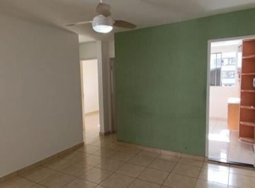 Apartamento de 2 quartos, São José dos Campos · Apartamento - Residencial Sport Center - Jardim Satélite - 2 Dormitórios - 49m².