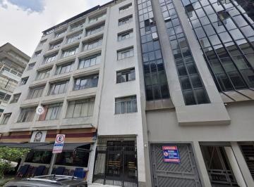 Apartamento de 1 quarto, São Paulo · APARTAMENTO | CONSOLAÇÃO/SP | ALIENAÇÃO FIDUCIÁRIA
