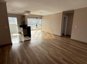 Foto 01 · Apartamento, Vila Togni, Poços de Caldas, MG