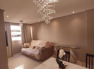 Apartamento de 2 quartos, Salvador · Apartamento 2 quartos com dependência a venda em Luiz Anselmo - Villa Laura