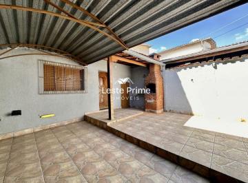 Casa de 2 quartos, Belo Horizonte · Casa Duplex com 150 m2, 2 suítes, 1 vaga e churrasqueira à Vemda no Santa Efigênia, BH/MG