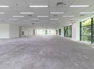Comercial , São Paulo · Conjunto Comercial Itaim Bibi com 485 m2
