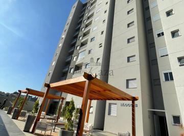 Apartamento de 2 quartos, São José dos Campos · Oportunidade - Apartamento - Jardim Oriente - Residencial Like Jardim Oriente - 2 Dormitórios - 51m²