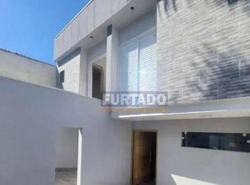 774b4d1406221e02cf63ce4eea6cc5459e77c753 · Sobrado com 2 suítes à venda, 96 m² - Jardim das Maravilhas - Santo André/SP