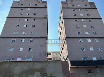 Apartamento · 58m² · 3 Quartos · 1 Vaga · Apartamento com 3 dormitórios à venda, 58 m² - Jardim Cristiane - Santo André/SP