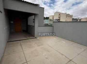 9a7c1d835d290a78659806907f90872dfee98fa1 · Cobertura sem Condomínio com 2 dormitórios para alugar, 111 m² - Parque Erasmo Assunção - Santo Andr