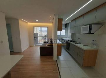 9cd2db6ec1859abc0dfcee864a7c00806b9f29c0 · Apartamento com 2 dormitórios à venda, 48 m² - Vila João Basso - São Bernardo do Campo/SP
