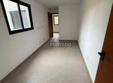 345ad024074472d1962a4e0e4bad743365ba9108 · Apartamento sem Condomínio com 2 dormitórios para alugar, 111 m² - Parque Erasmo Assunção - Santo An
