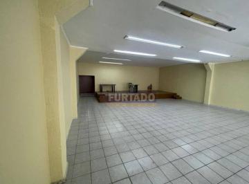 cdff1c1434d187b957e395c8580832a54b8bd5c2 · Salão para alugar, 300 m² - Vila Lucinda - Santo André/SP