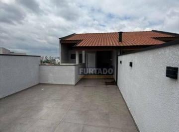 945409bb57bba021a747d2944ce52b6d6493470c · Cobertura sem Condomínio com 2 dormitórios à venda, 106 m² - Vila Curuçá - Santo André/SP