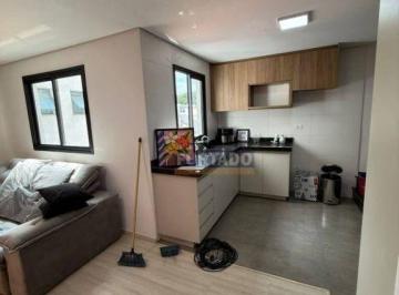 cb1ce1e5bbe1271d390d8ec87a7e97f7f4f9550b · Cobertura sem Condomínio com 2 dormitórios à venda, 106 m² - Vila Curuçá - Santo André/SP