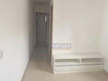 855bcee3f7633a70608242e0a5d559953e3baf0b · Apartamento sem Condomínio com 2 dormitórios à venda, 59 m² - Vila São Pedro - Santo André/SP