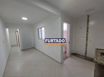 f483ef9c6e86e4640833d4b4e3e389909808734a · Apartamento sem Condomínio com 2 dormitórios à venda, 40 m² - Jardim Stella - Santo André/SP