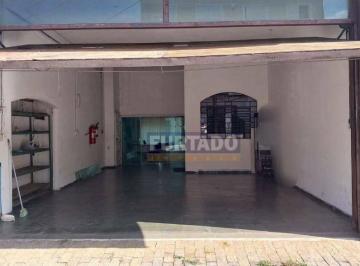 aad22f3f03f08fbdc413c5782addd40e3b44eba4 · Salão Comercial para alugar, 231 m² - Vila Scarpelli - Santo André/SP