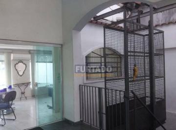 49c103653df2ad806162dfcfb1791470a7a196ff · Salão Comercial para alugar, 231 m² - Vila Scarpelli - Santo André/SP