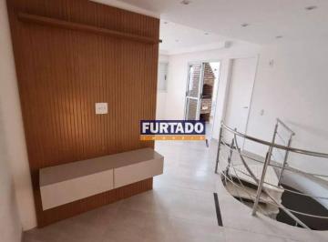 b85d8df49e04a886caeb713717b44ae6176f725c · Apartamento com 2 dormitórios à venda, 83 m² por R$ 512.000,00 - Casa Branca - Santo André/SP