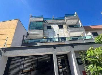 5d843da64fa1c4bc84ee230d8671cb6da1441db7 · Apartamento sem Condomínio com 3 dormitórios à venda, 90 m² - Vila América - Santo André/SP