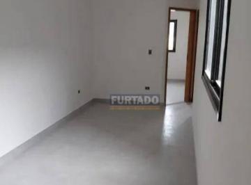 124cce47df93c950a6137ed78ce4c5e87d75b866 · Apartamento sem Condomínio com 2 dormitórios à venda, 75 m² - Parque das Nações - Santo André/SP