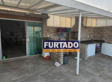 a445898cfed3fdce54894849398a7ceec94a02e7 · Cobertura com 4 dormitórios à venda, 210 m² por R$ 899.000,00 - Jardim Santo Antônio - Santo André/S