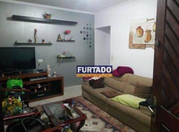 4adaa604a5835e68eac0607bbd1b89536bc9bfbf · Sobrado com 3 dormitórios à venda, 116 m² - Vila Alto de Santo André - Santo André/SP