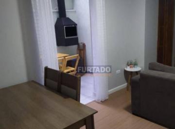 da9615d67db71ff7d57bbbb34a7e4745fa000e9b · Apartamento sem Condomínio com 2 dormitórios à venda, 56 m² - Jardim das Maravilhas - Santo André/SP