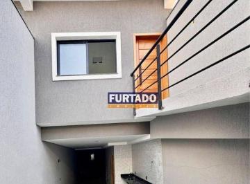88ed8bdf839ea70ec4dac5f5e54bd6a92d90d89e · Casa Assobrada com 3 dormitórios à venda, 160 m² - Parque Oratório - Santo André/SP