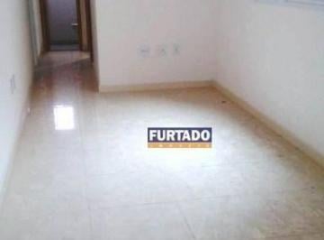 9c162ffd878ba74fdb91a8cea399056208ea1419 · Apartamento com 2 dormitórios à venda, 49 m² por R$ 420.000,00 - Vila Camilópolis - Santo André/SP